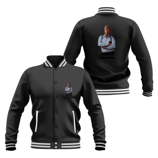 Discover Joe Kenda Baseball Jackets If I Ever Go Missing Call Joe Kenda Baseball Jackets