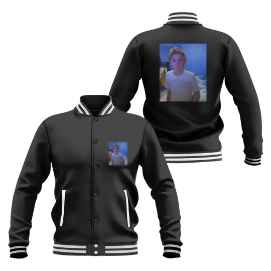 Discover Niall Horan Baseball Jackets Baseball Jackets