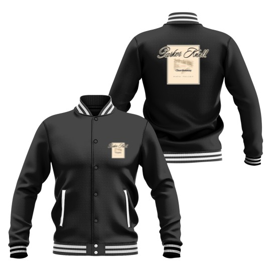 Discover Parker Knoll Baseball Jackets, Parker Knoll Shit, Parker Knoll Retro Baseball Jackets