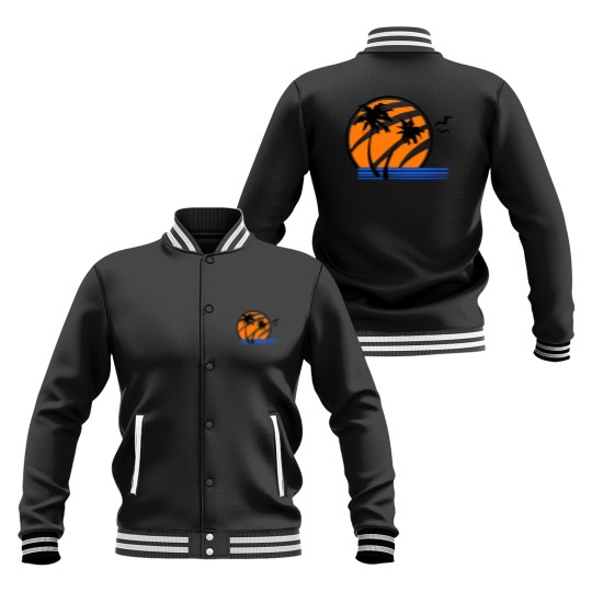 Discover The Last of Us Ellie's Baseball Jackets | Unisex Baseball Jackets