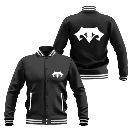 Discover Clownpierce Merch Clownpierce Man Of Battle Unisex Baseball Jackets Blend Baseball Jackets Baseball Jackets Crewneck Baseball Jackets Baseball Jackets