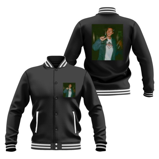 Discover Adam Sandler Baseball Jackets, Adam Sandler Baseball Jackets,