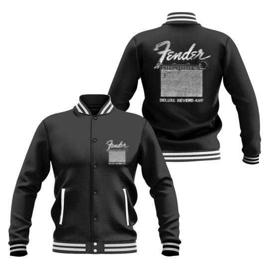 Discover Reverb Baseball Jackets Baseball Jackets