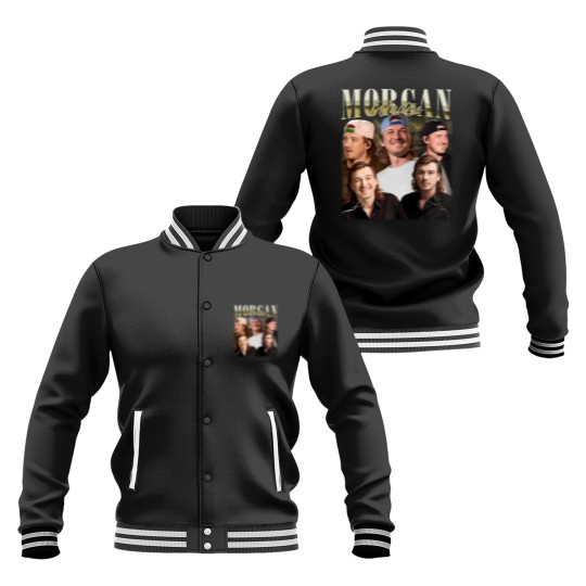Discover Vintage Wallen Baseball Jackets, Wallen vintage Baseball Jackets, Country Music Baseball Jackets, Morgan Western Tour Baseball Jackets