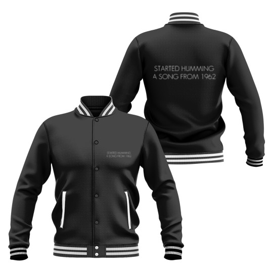 Discover Bob Seger NIGHT MOVES Essential Baseball Jackets