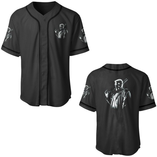 Discover Marv Sin City Baseball Jerseys