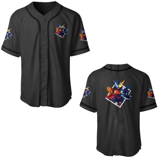 Discover Kamen Rider Cross Z Build Baseball Jerseys