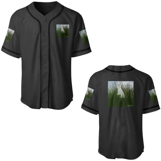 Discover the ermine the weasel Baseball Jerseys