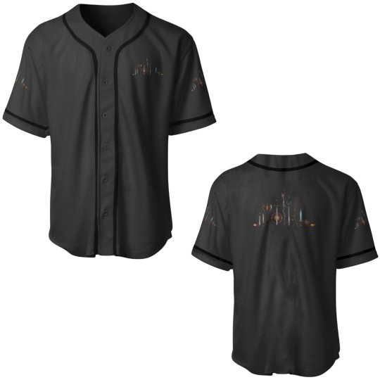 Discover The Fellowship 2 Baseball Jerseys