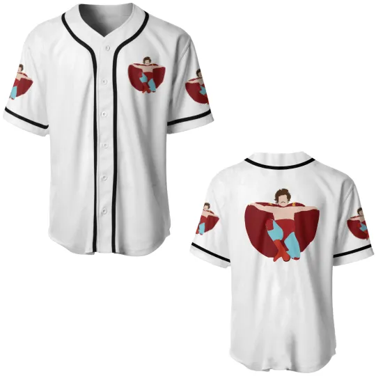 Discover Nacho Libre - Nacho Libre - Baseball Jerseys