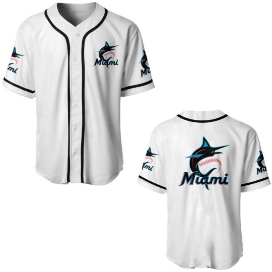 Discover Baseball Jerseys