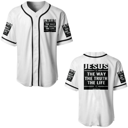 Discover Jesus The Way The Truth The Life John 146 Christian Car Windshield Sun Shade Durable Visor for Heat Protection Baseball Jerseys