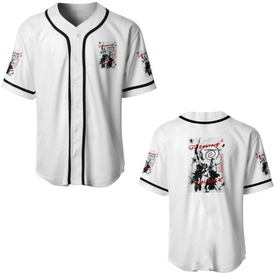 Discover Caroline Polachek Vintage The Spiraling Tour Poster Baseball Jerseys