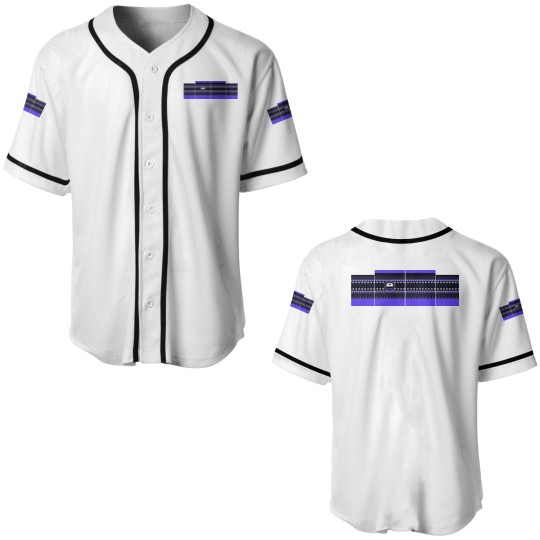 Discover Lotr Ring Language Ugly 3D Sweater Baseball Jerseys