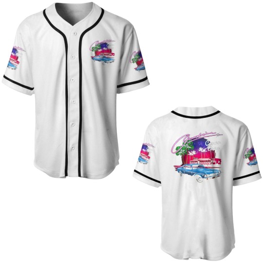 Discover conan gray merch Baseball Jerseys