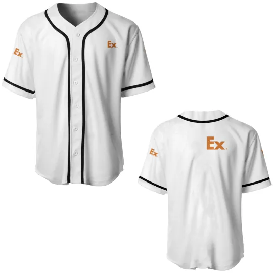 Discover FedEx Ground Quick Dry Baseball Jerseys