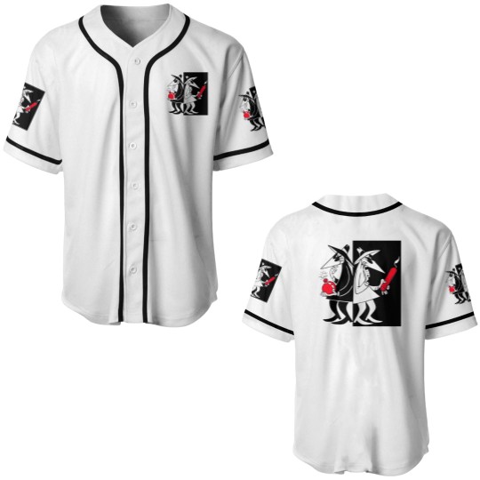 Discover Spy Vs Spy Mad Baseball Jerseys