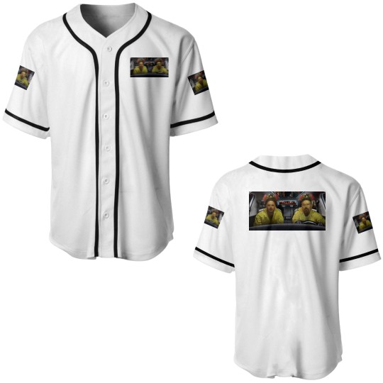 Discover Walter White And Jesse Pinkman Car Sunshade, Skyler White Auto Sunshade Baseball Jerseys