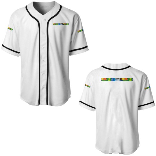 Discover the backyardigans poster Backpack Baseball Jerseys