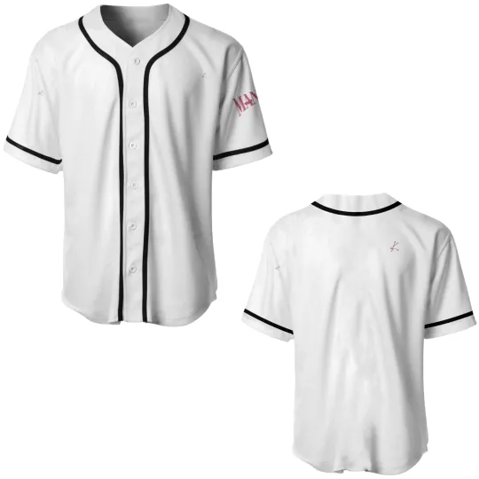 Discover Stray Kids 2023 Maniac World Tour Baseball Jerseys, K-pop Streetwear JYP Hooded Baseball Jerseys