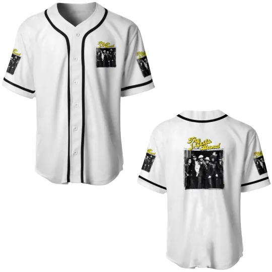 Discover J geils band Essential Baseball Jerseys