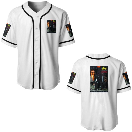 Discover Bone Thugs-n-Harmony CREEPIN ON AH COME UP Premium Matte Vertical Poster Baseball Jerseys