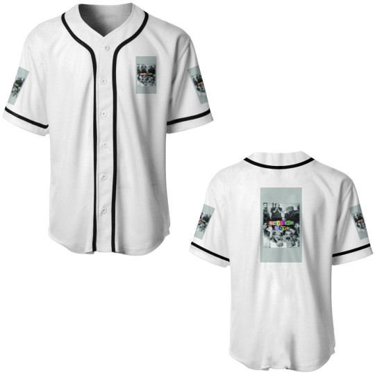 Discover suicideboys iPhone Case Baseball Jerseys
