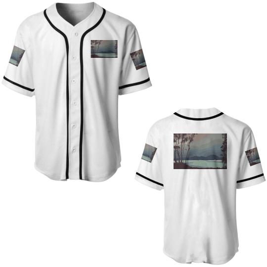 Discover Michael Scott's Office Painting The Office Poster Baseball Jerseys