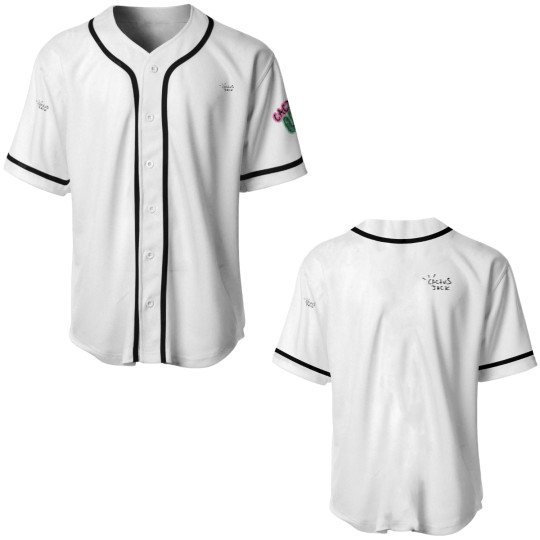 Discover Travis Cactus jack Baseball Jerseys
