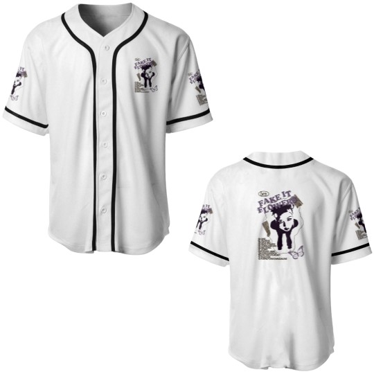 Discover Beabadoobee Vintage Baseball Jerseys, Beabadoobee Album Baseball Jerseys