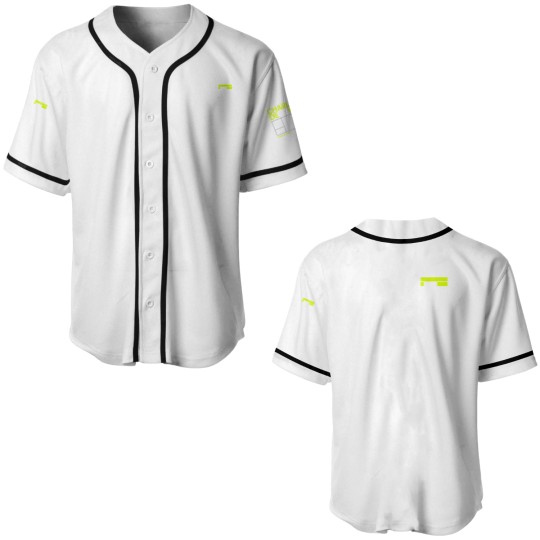 Discover Charlotte de Witte Europe Tour 2023 Baseball Jerseys, Charlotte de Witte Fan Baseball Jerseys