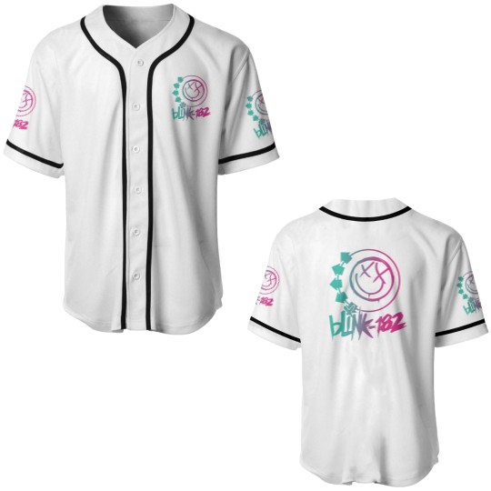 Discover B182 Music Baseball Jerseys K1, B182 Rock Music