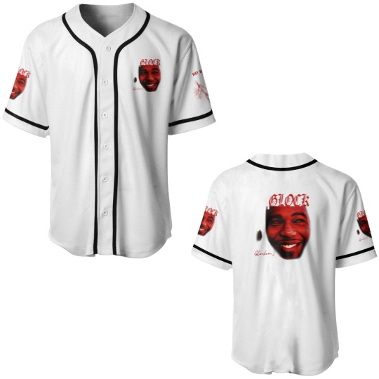 Discover Key Glock Tour Baseball Jerseys 2023 Collection