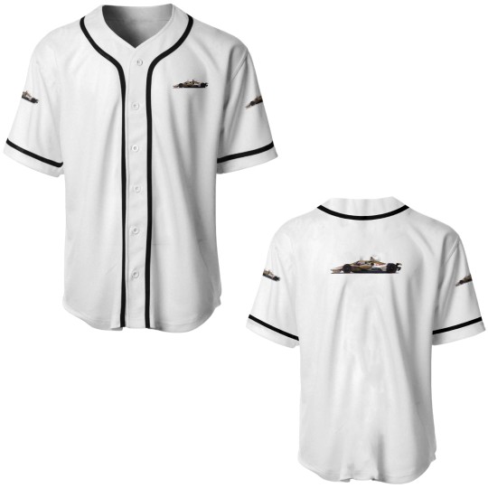 Discover Indy Greatest Spectacle (dark double-sided) - Indy 500 - Baseball Jerseys
