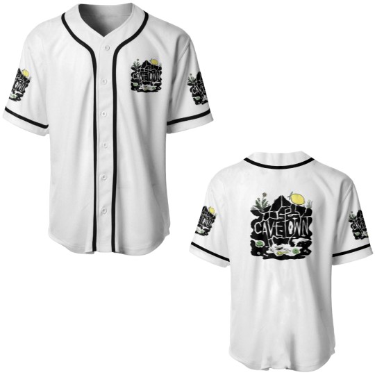 Discover Cavetown Lemon Boy Baseball Jerseys - Sleepy Head Edition