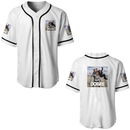Discover dobre brothers, Dobre, Funny, Cute, Kids, The Dobre Brothers Baseball Jerseys
