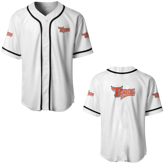 Discover Toros del Este Baseball Jerseys