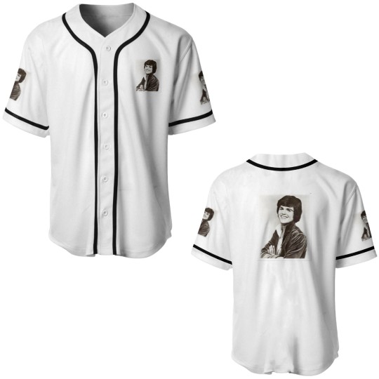 Discover Donny Osmond Autographs Baseball Jerseys