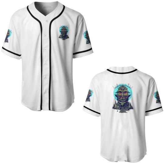 Discover 311 Band Baseball Jerseys