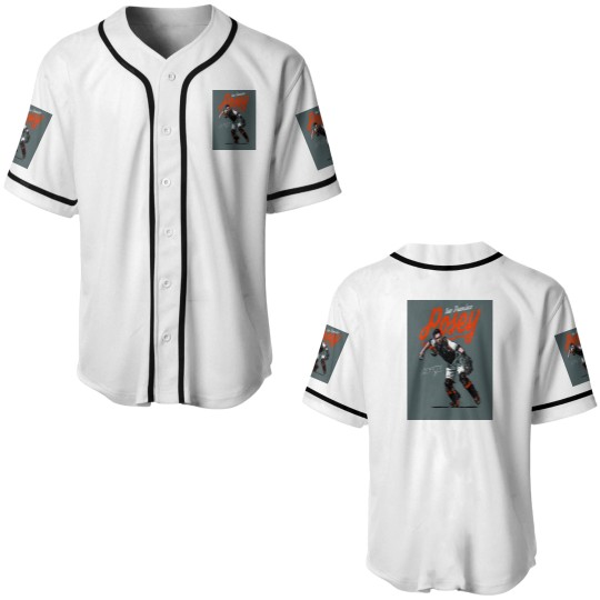 Discover Buster Posey Premium Matte Vertical Poster Baseball Jerseys