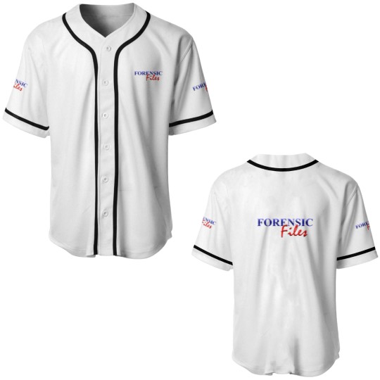 Discover Baseball Jerseys