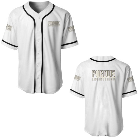 Discover Purdue University Engineering Baseball Caps Baseball Jerseys
