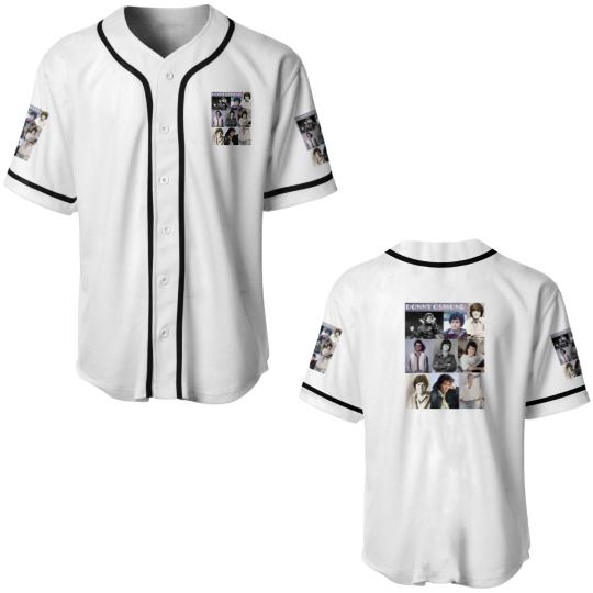 Discover Donny Osmond Baseball Jerseys