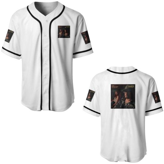 Discover Hardyy Lainey Wilson Wait In The Truck Baseball Jerseys, Lainey Wilson Baseball Jerseys