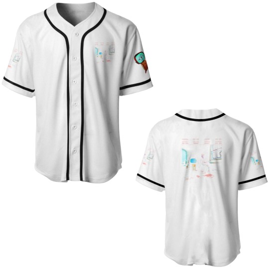 Discover 1985 Rush Power Windows Tour Baseball Jerseys Black, Rush Band Baseball Jerseys