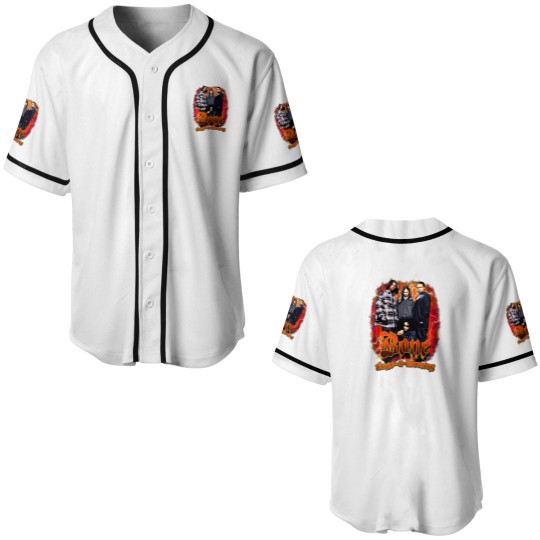 Discover Bone Thugs-N-Harmony Baseball Jerseys