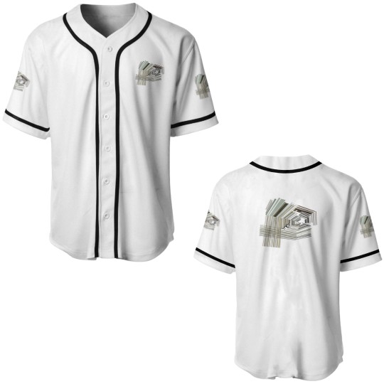 Discover Interstellar Classic Baseball Jerseys