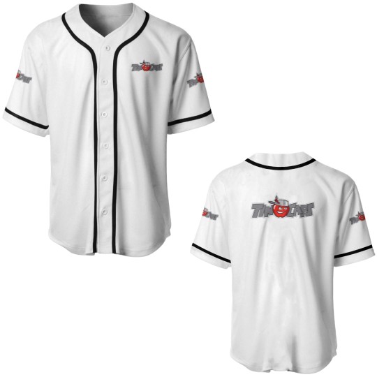 Discover Fort Wayne TinCaps Baseball Jerseys