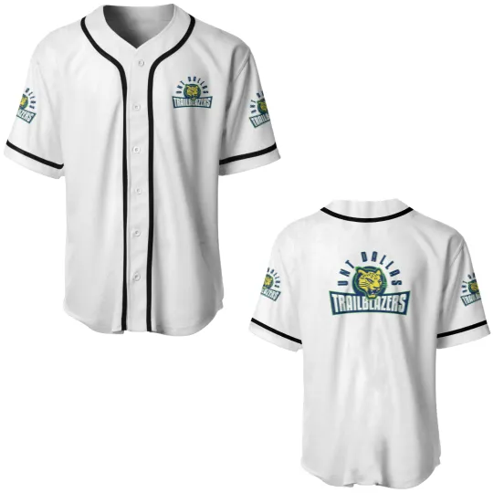Discover University of North Texas at Dallas trailblazers Baseball Jerseys
