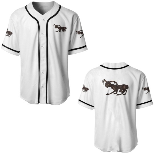 Discover Blackavar Baseball Jerseys